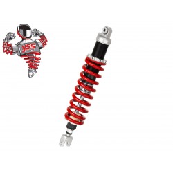 Αμορτισέρ Πίσω Suzuki DR 650SE 1996-2003 "Αζώτου-Λαδιού" 46cm YSS